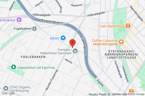 Hvidovrevej 279 AB