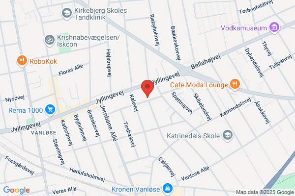 Tagensbo AB
