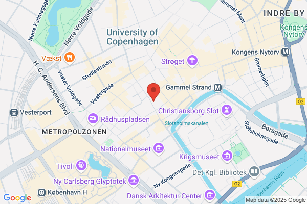 Trekroner Andelsboligforening