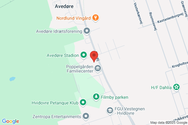 Rødovre Propforening