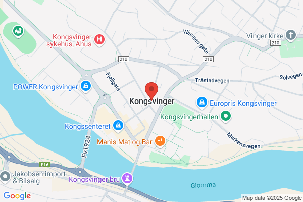 Kongsvig, Jørgen R.