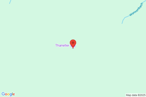 Thrane-Møller, Poul