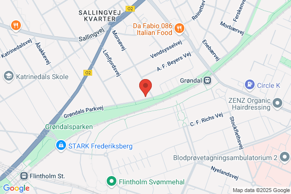 Freelance Ingeniørerne