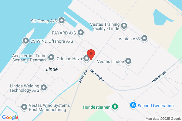 Hansen Knud E. A/S