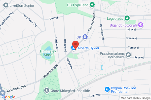TR Byggerådgivning