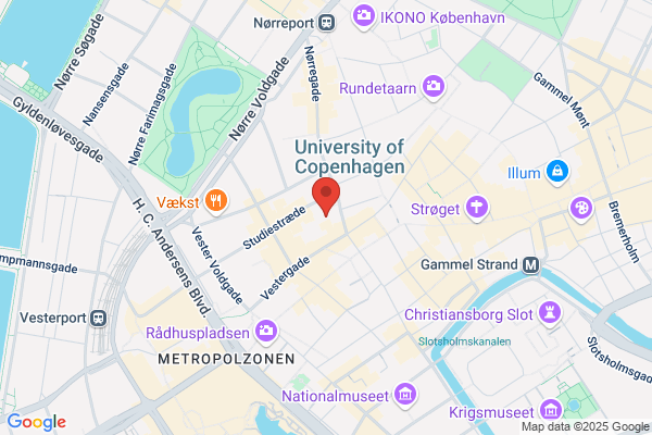 Videnhuset A/S