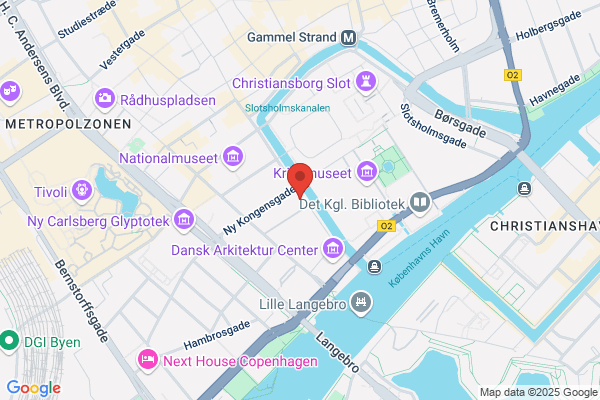 Den integrerede institution "Borup"