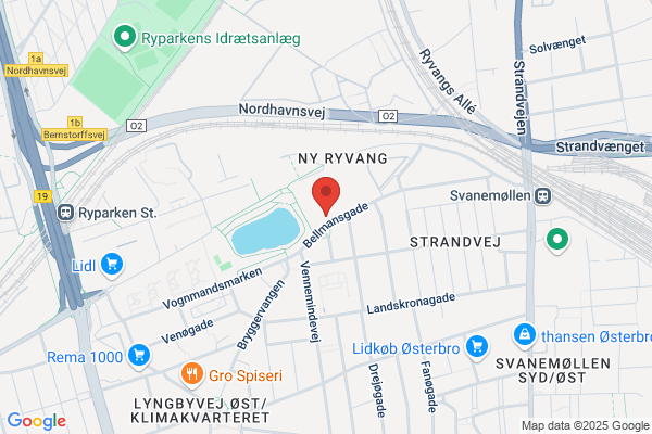 Kildevældsskolens Fritidshjem/Klub
