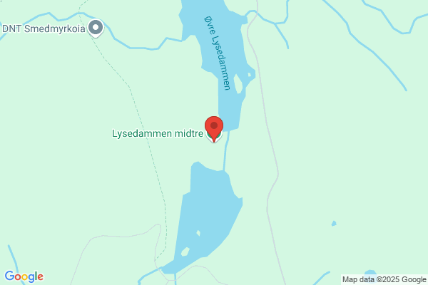 Kærdammen Børnehus