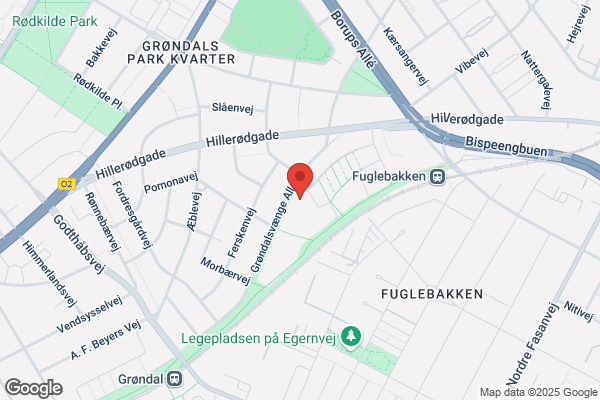 Københavns Kommunes Integrerede Institution
