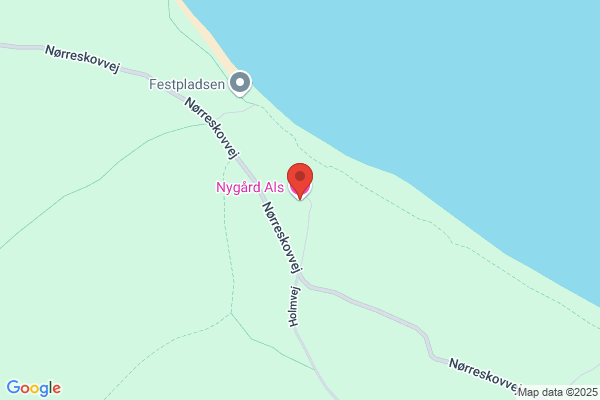 Nygård Børnehus