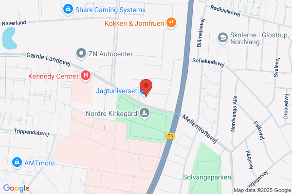 Jagtformidlingen Dk