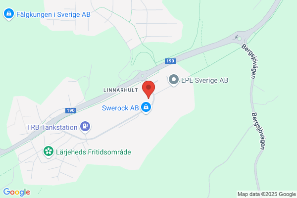 Isolerings Grosisten AMA