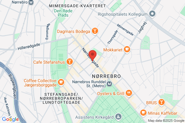 Hjørnekiosken