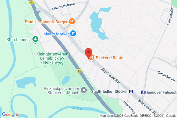 Kiosken