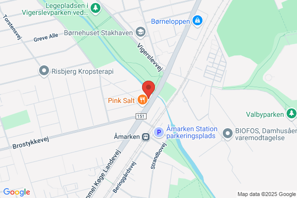 Kiropraktisk klinik