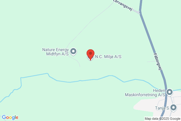 Energi & Miljø Undersøgelser