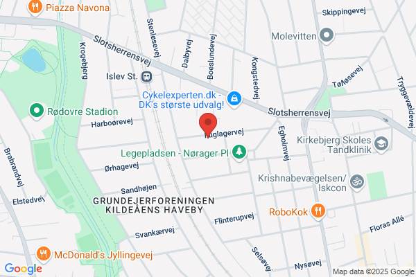 Damgaard