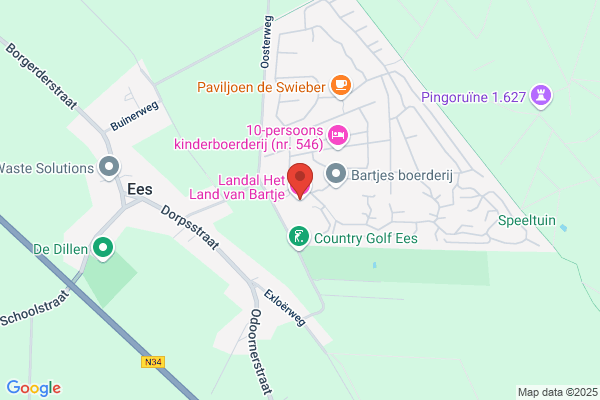 Bystævneparkens Købmand
