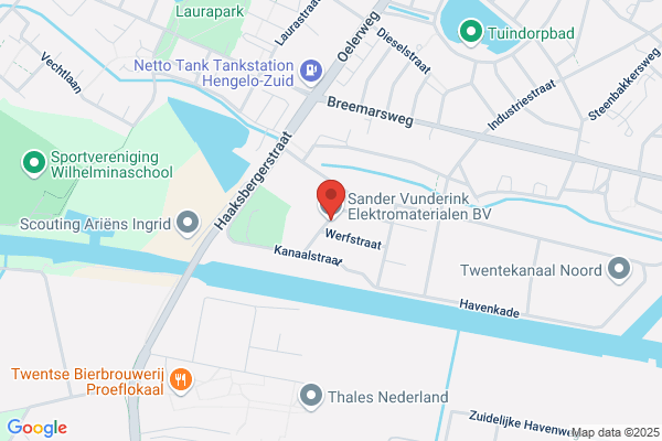 Nærbutikken