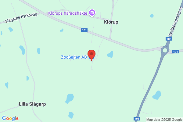 ZOO Tøjbutik