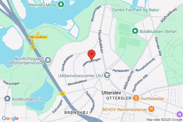 Cirkelhaven