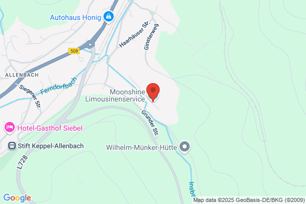 Holbæk Limousineservice