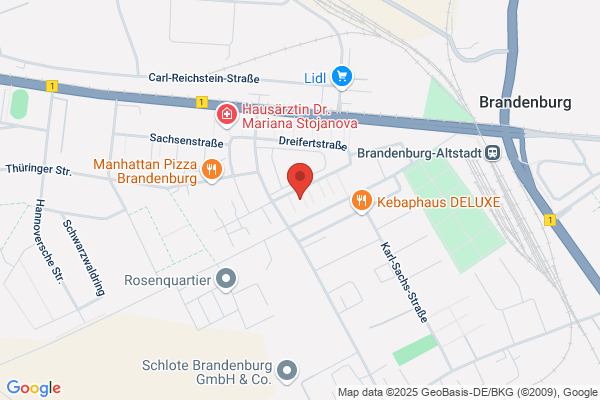 Beier, Annette