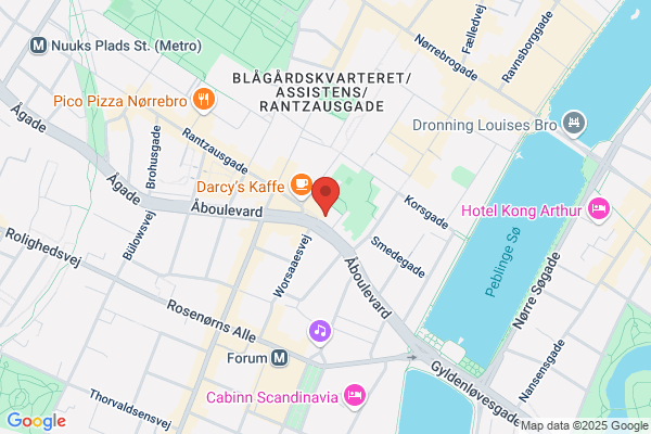 Københavns Lægevagt