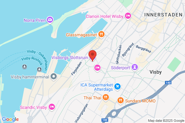 Wisborg, Tove