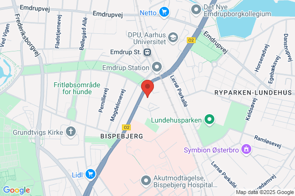 Københavns Låse Teknik
