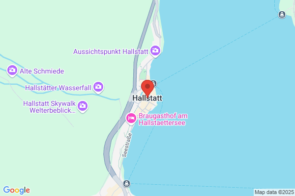 Halkjær, Fini
