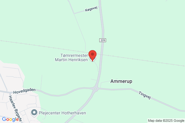 Henriksen, Jimmi