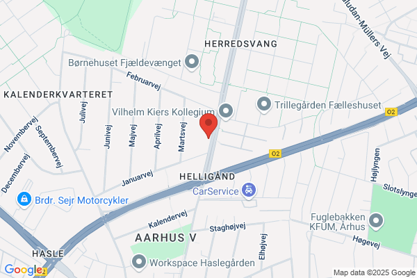 Massageskolen