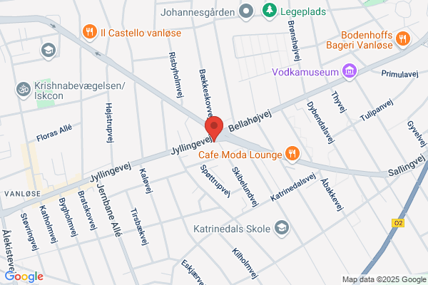 AIKI Massage & Kropsvejledning