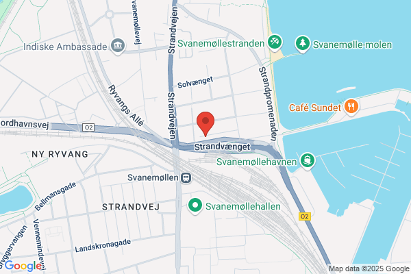 Borgstrøm Massage & Coaching