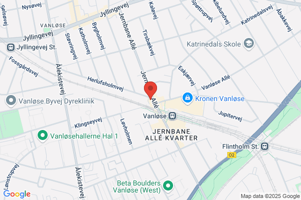 Fysiurgisk Massage, Klinik For
