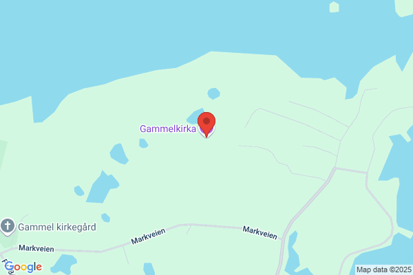 Kirkebække