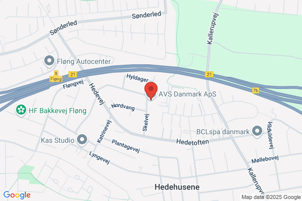 Avsum & Grønbech ApS
