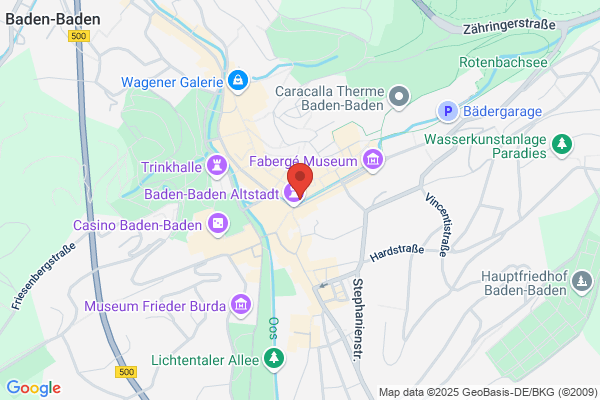 Baden Baden