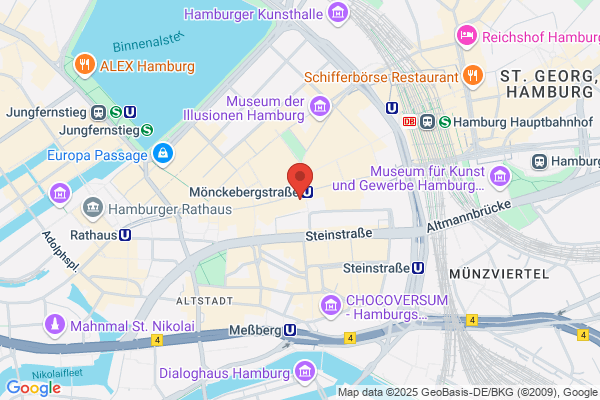 Hennes & Mauritz A/S