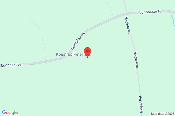 Opstrup, Peter