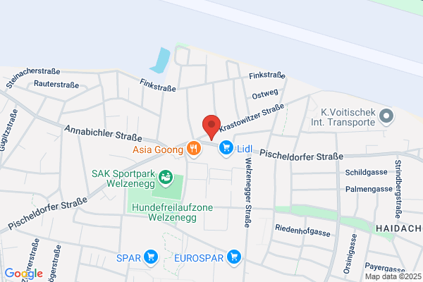 Elite Kiosk Varer Udbringes