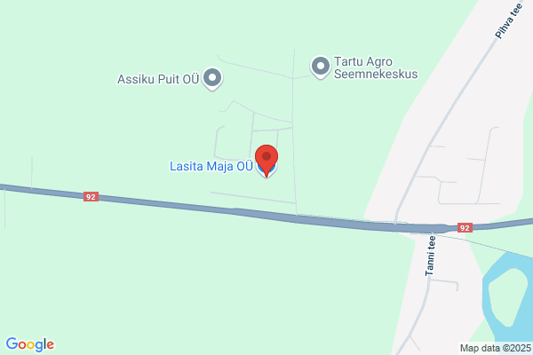 Lasita ApS