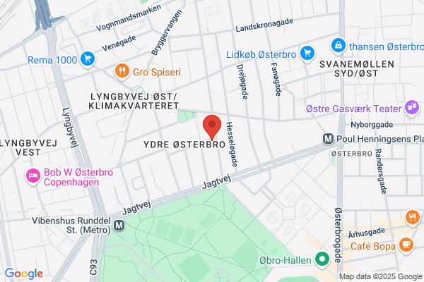 Tips & Travhjørnet