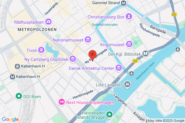 Danmarks Optikerforening