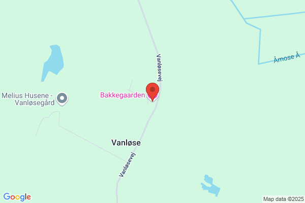 Dagbehandlingscentret Bakkegården