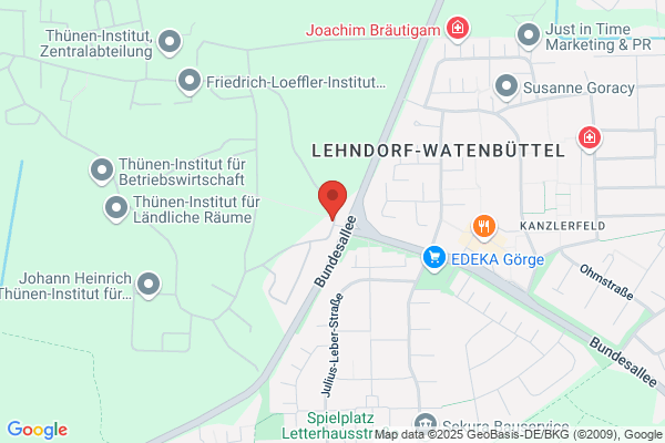 Tntegreret Instiution "landsbyen"