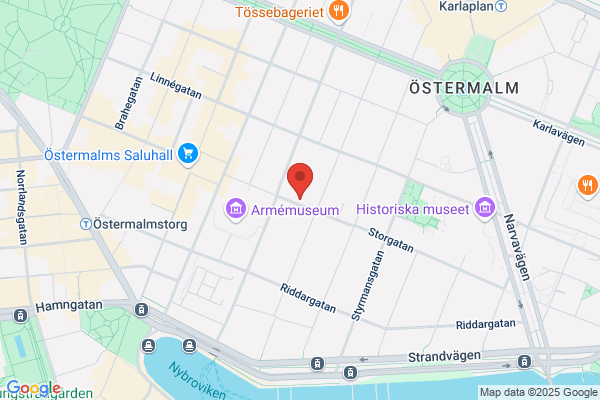 Svenska Ord