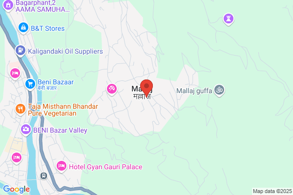 Paudel, Megha Nath